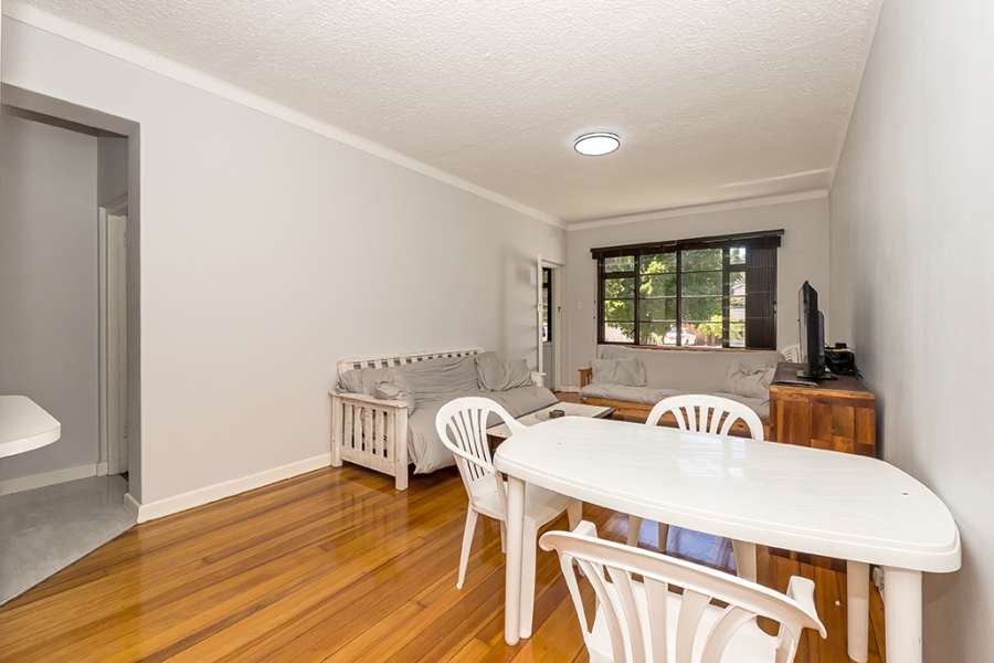 To Let 2 Bedroom Property for Rent in Rosebank Western Cape